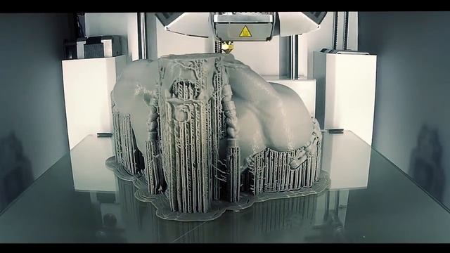 Durotan 3D Printing Model Kit | Presentation by Gambody смотреть онлайн
