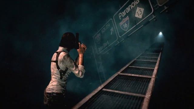 The Evil Within: The Consequence Part 3 ~ Everyone's A Critic, Safe Puzzles