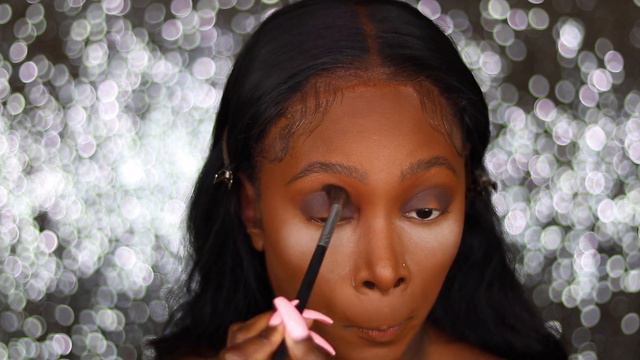 KELLY ROWLAND Makeup Tutorial | thefashionceesta смотреть онлайн