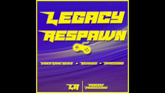 Legacy Respawn (Episode 24) Starfield a Xbox Exclusive?/ PlayStation Days Of Play! смотреть онлайн