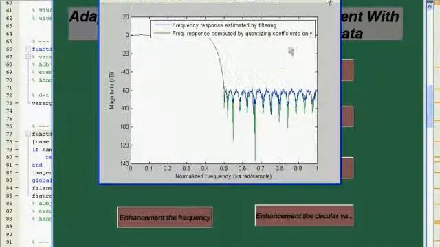 IEEE 2013 MATLAB Adaptive Fingerprint Image Enhancement With Emphasis on Preprocessing of Data смотреть онлайн
