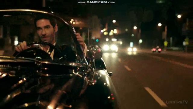 Сериал Люцифер под музыку смотреть онлайн