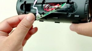 The worst Fake JBL Flip 6 Teardown (2023)