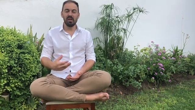 Sahaj Samadhi en Misiones смотреть онлайн