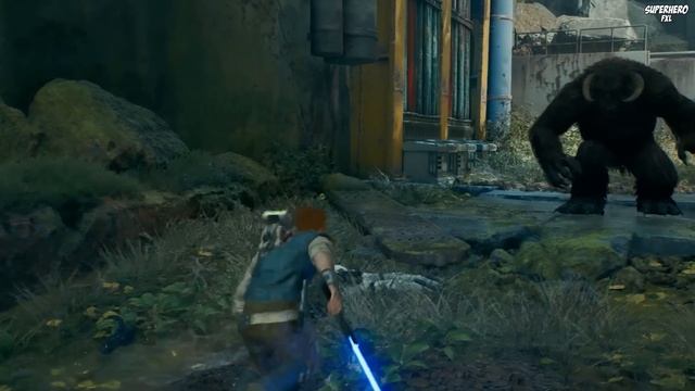 STAR WARS Full Movie 2023: Skywalker | Superhero FXL Action Movies 2023 in English (Game Movie) смотреть онлайн