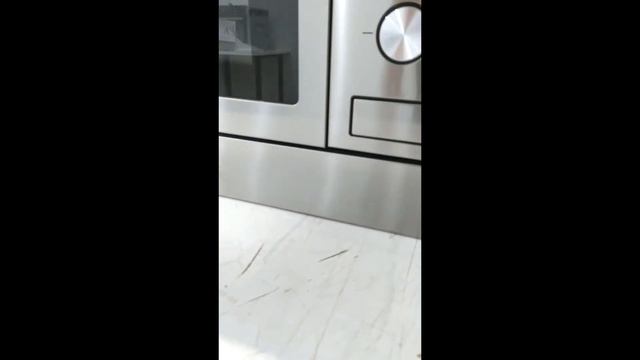 Микроволновая печь SMEG FMI020X смотреть онлайн