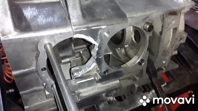 157qmj 2цилиндра /157qmj 2cylinder Gy6