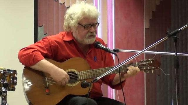 Юрий Костров - На материк (А. Гордницкий) смотреть онлайн