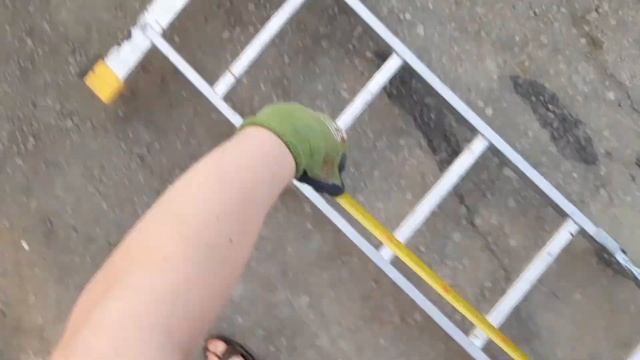 5.51 Лестница - трансформер Halta Pro смотреть онлайн