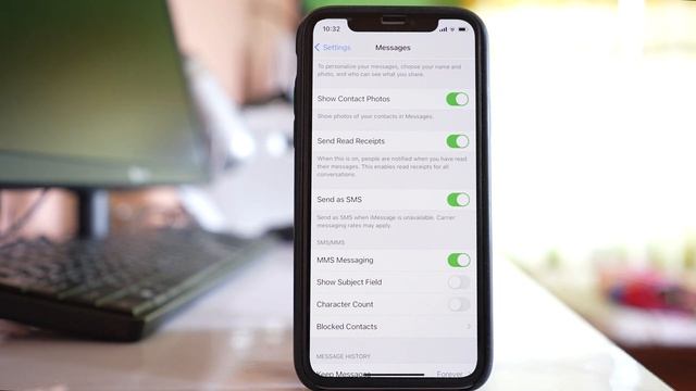 How To Fix If MMS Is Not Working In IPhone | MMS Not Sending