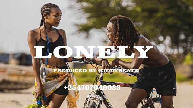 Zouk Love Instrumental Beat 2024 X Emotional Bongo Flava Type Beat X Afro Kompa Type Beat "LONELY" смотреть онлайн