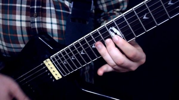 Играем как Даймбег! Соло WALK - Pantera!