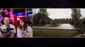 Atomic Heart - Мульт Обзор | РЕАКЦИЯ на Добряка