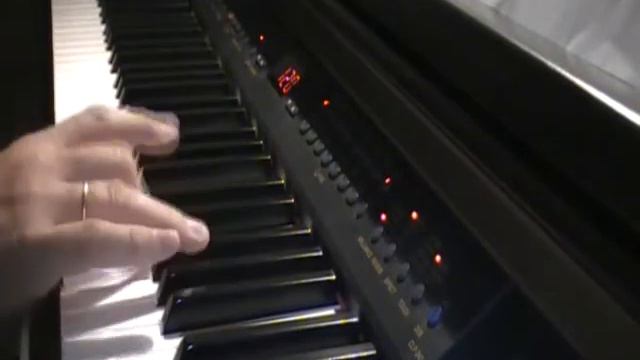 Alt-Wien - Leopold Godowsky смотреть онлайн