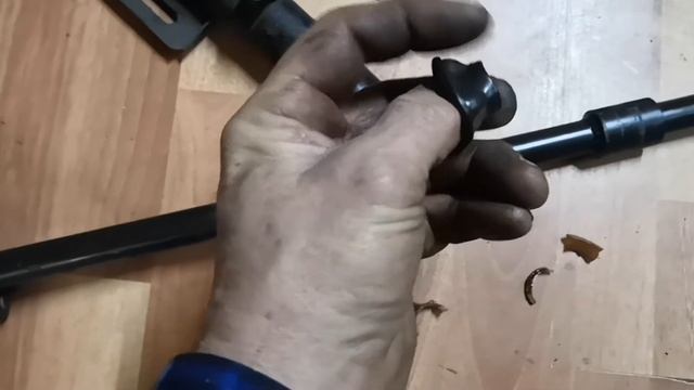 Ремонт рулевой колонки на ВАЗ 21-15 своими руками. смотреть онлайн