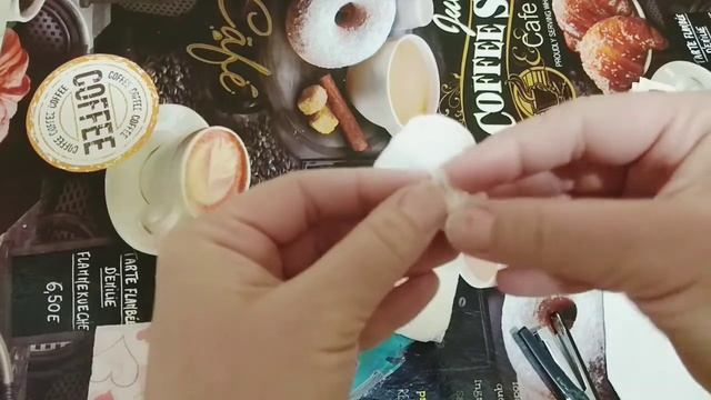 Цветы из салфеток. Как сделать цветы из салфеток своими руками. Поделка. Пошаговая. смотреть онлайн