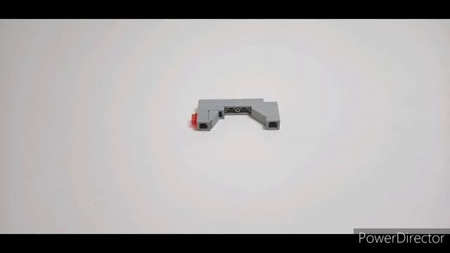 УАЗ-469 из LEGO. Инструкция. смотреть онлайн