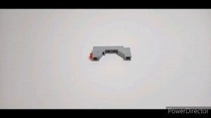 УАЗ-469 из LEGO. Инструкция.