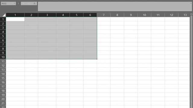 Как делать таблицы в excel смотреть онлайн