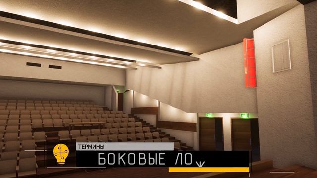 Урок №1: постановочное освещение для начинающих специалистов. Разберём "ЧТО К ЧЕМУ"? смотреть онлайн