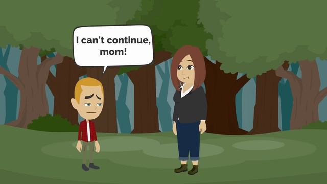 The FINALE! (Part2) | Basic English Conversation | Learn English | Like English