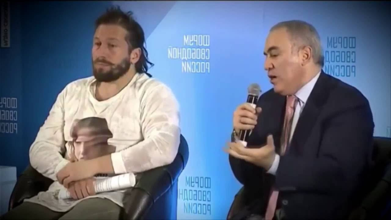 Паразиты открытым текстом, планы на Россию. смотреть онлайн