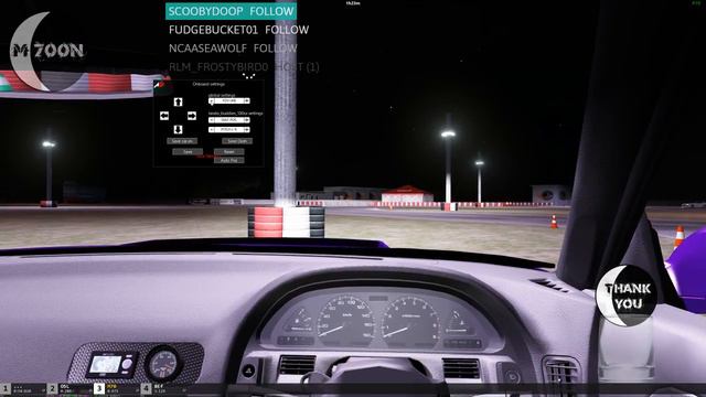 Redlinemotorsport.co.uk Special Event - Assetto Corsa смотреть онлайн