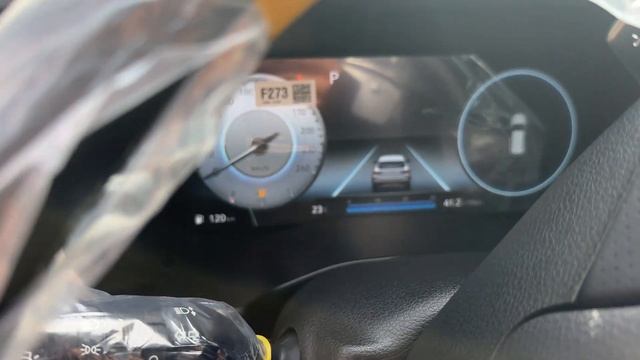 HYUNDAI SANTAFE 2023 НОВЫЙ смотреть онлайн