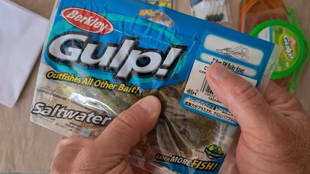 Unboxing for fishing משלוח מרוסיה לדיג посылка из России для рыбалки www.rockfisher.ru смотреть онлайн