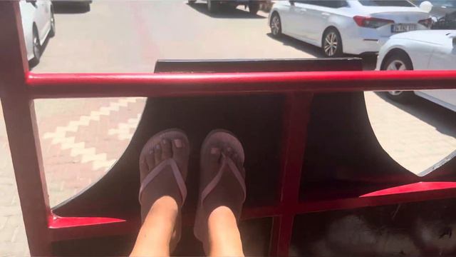 Izmir 2023 / Hotel Club Cactus Paradise смотреть онлайн