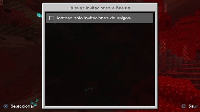 COMO UNIRSE a REALMS en MINECRAFT BEDROCK * PS4,PE, WINDOWS, XBOX ONE, SWITCH смотреть онлайн
