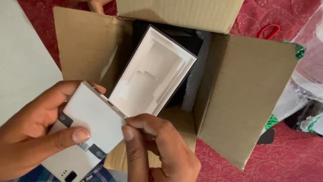 Samsung Note 10 Plus Grade B- Rs.23200/- Box Only Cashify Supersales Unboxing