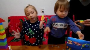 Папа пальчик. Мама пальчик. Семья пальчиков. Про пальчики #папапальчик