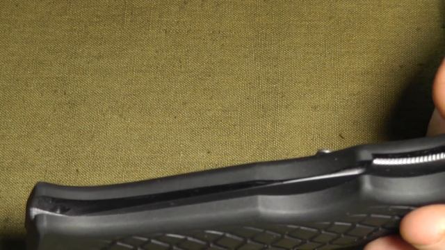 Складной нож Steel Will Druid 290 - обзор и мнение смотреть онлайн