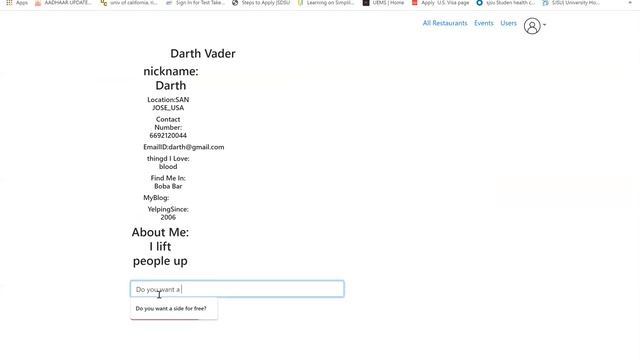 Lab 2 Yelp with Kafka and MongoDB смотреть онлайн