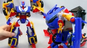 CarBot Tobot transforming robot car toys 2019 | Трансформер машины / САМЫЕ КРУТЫЕ  #1