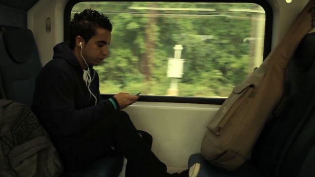 "I SEE THE WORLD" - David Hodges - OFFICIAL MUSIC VIDEO смотреть онлайн