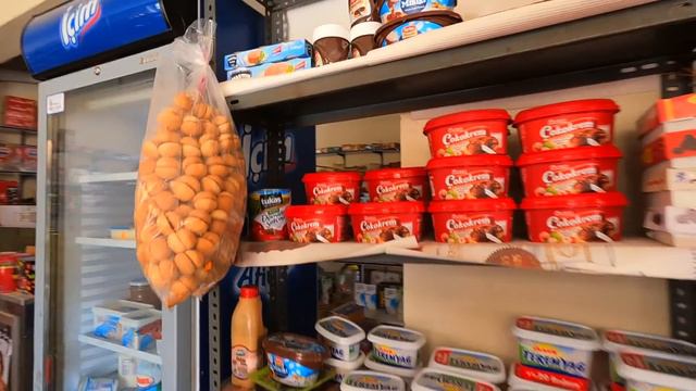 Turkish Village Lifestyle 🌄🏘️| One Day With Local Turkish People  🏞️