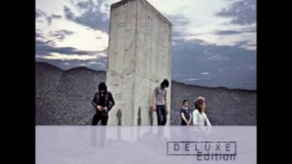 The Who - Baba O'riley