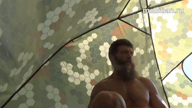 Кайфандра-5 на дачном участке смотреть онлайн