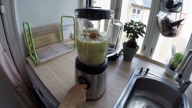 Philips Problend 6 HR2195 blender - Best in test - Review смотреть онлайн