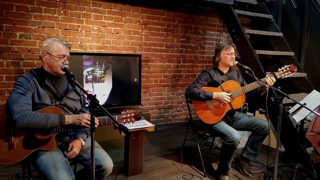 Игорь Иванченко Осенний романс