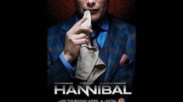Hannibal Season 1 Episode 1 - 