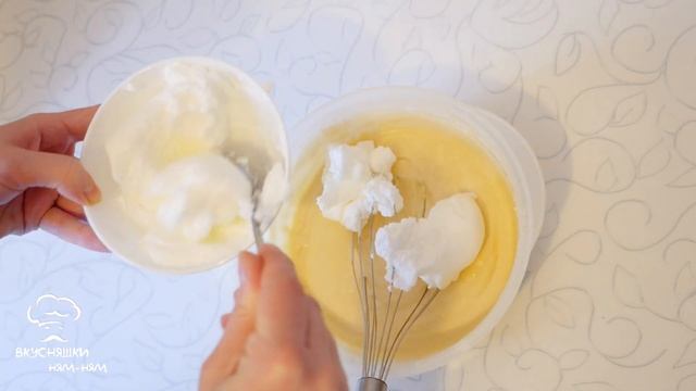 Самые вкусные Панкейки! Пошаговый рецепт. смотреть онлайн