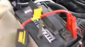 Пусковое устройство HUMMER обзор и испытание