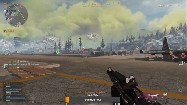 #WARZONE СТРИМ Call of Duty®: Warzone НА ПК/ОТ НУБА ДО ПРО ИГРОКА смотреть онлайн