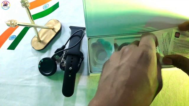 T500+ Plus Pro Smartwatch Unboxing And Full Review | Best Smart Watch Under 800 | Best And Cheapest смотреть онлайн