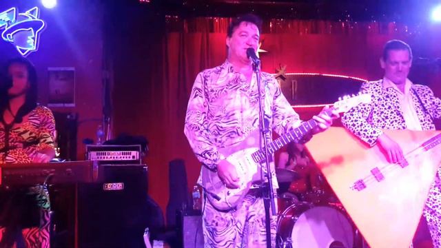 red elvises-beach bum-5-3-14 смотреть онлайн