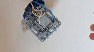 Зачем нужна ПЕРЕМЫЧКА? Проблема и решение двойного выключателя.