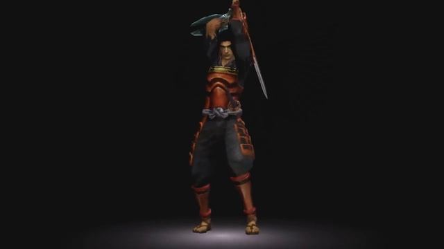 Обзор Onimusha Warlords смотреть онлайн